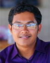 Amlan Talukder, Ph.D.