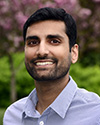 Suril S. Mehta, Dr.P.H., M.P.H.