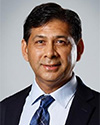 Irfan Rahman, Ph.D.