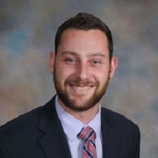 Matthew Dunn